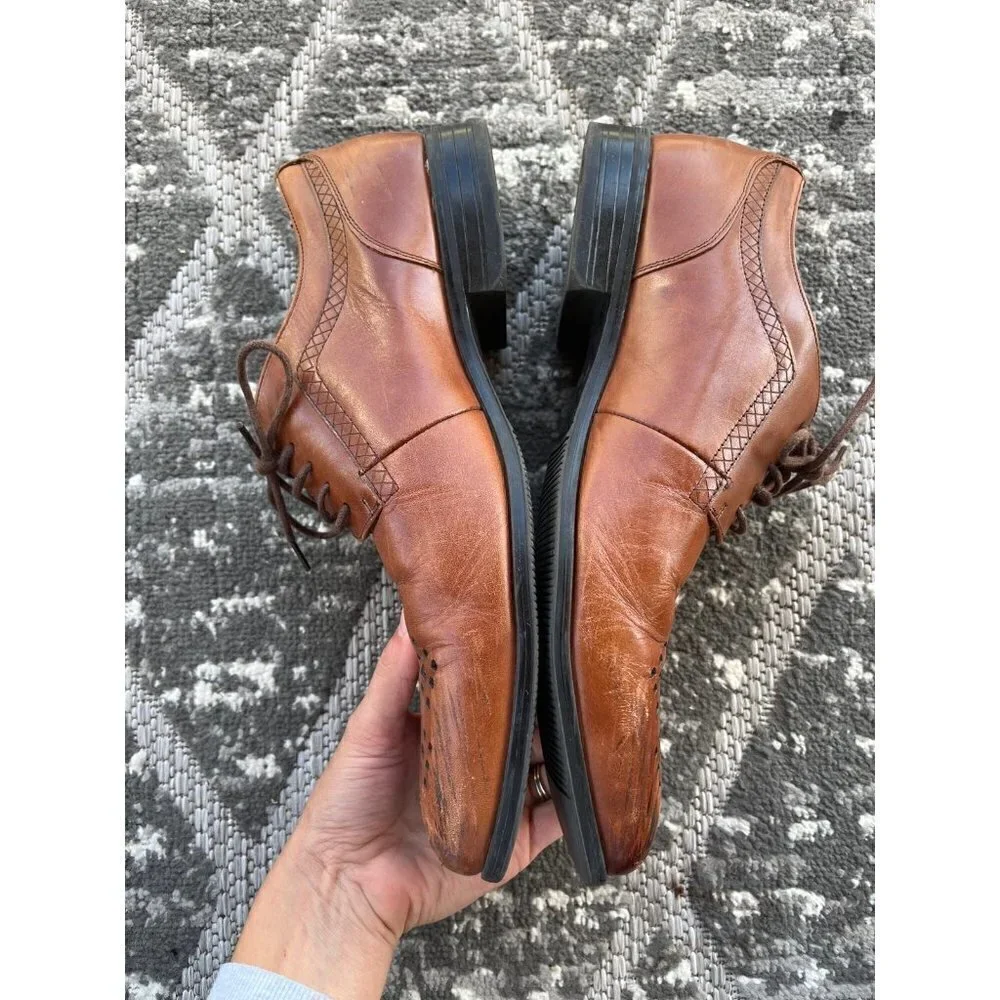 Stacy Adams Dress Shoes